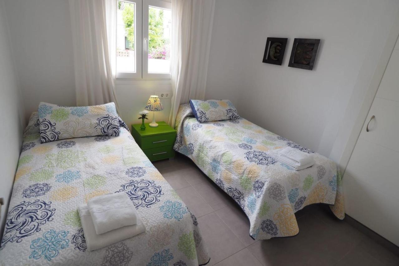 Nerja Paradise Rentals - Villa Verania Exterior photo